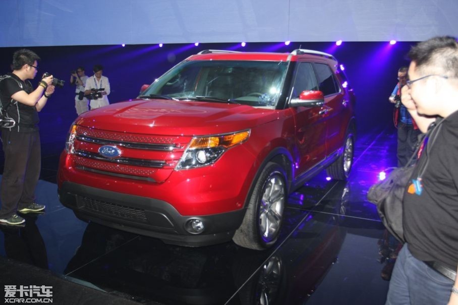 ǰӽڲϤȷ븣7SUV͡Explorer̽ߣ³Ԥƽ2015ͶгExplorer4·ݿĻıչʽ߼档³λEdge֮ϣͳԼֱΪ5006/2095/1788mm2860m...