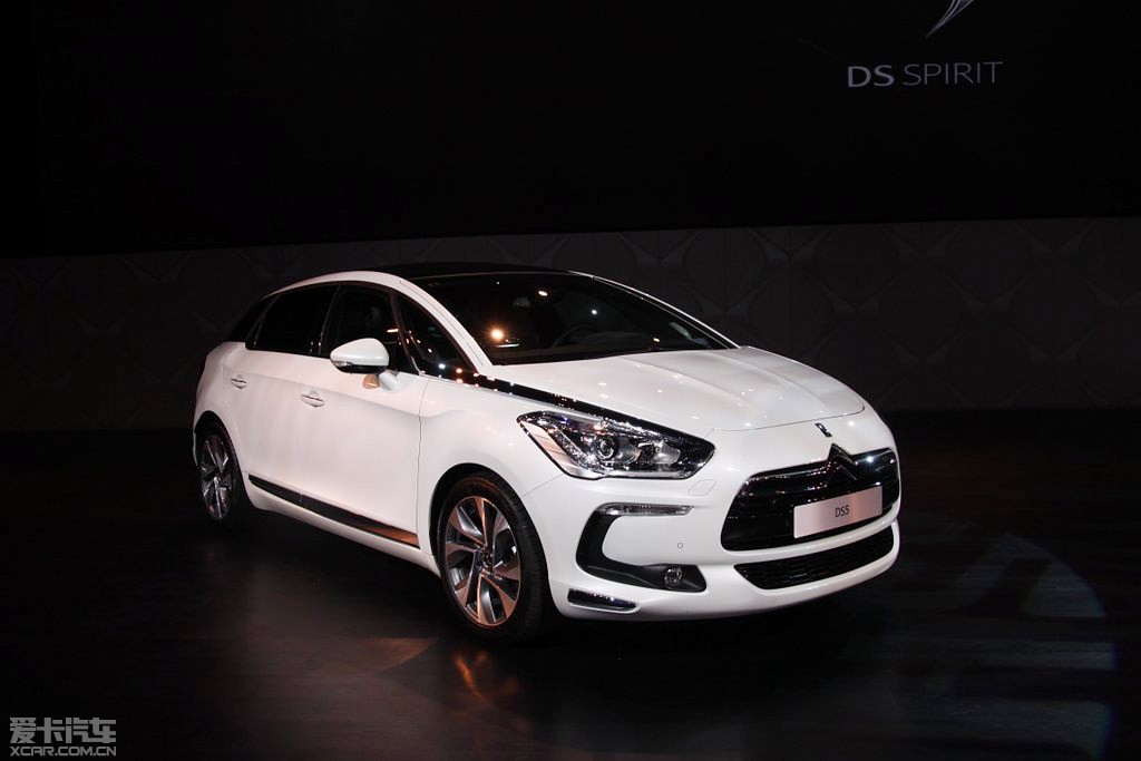 ></p></a> 雪铁龙ds4/ds5上市