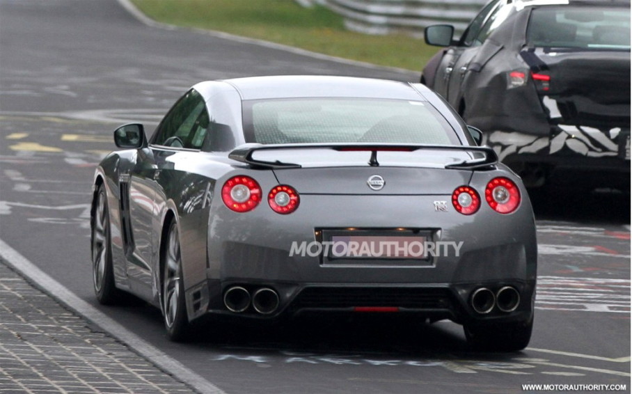 գý屨ղƻƳ2014GT-R¿ۺͶ涼һı仯ʽýҲع¿͵·Եաղ¿GT-R·ԵաϤ2014GT-RǰơǰոܡܺȦʽϸڷиĶ...