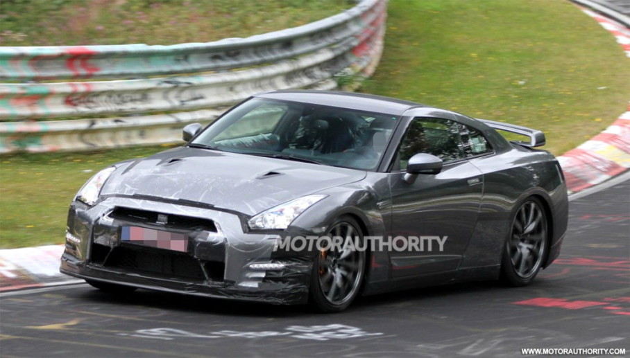 գý屨ղƻƳ2014GT-R¿ۺͶ涼һı仯ʽýҲع¿͵·Եաղ¿GT-R·ԵաϤ2014GT-RǰơǰոܡܺȦʽϸڷиĶ...