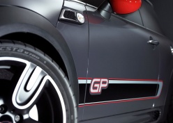 2013款John Cooper Works GP