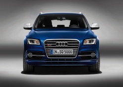 µSQ5 TDI exclusive