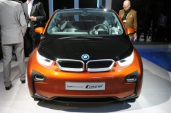 i3 Coupe