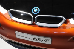 i3 Coupe