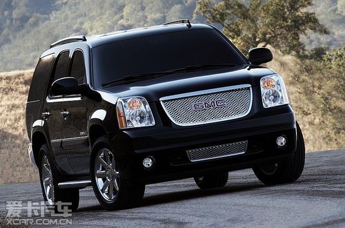 GMC