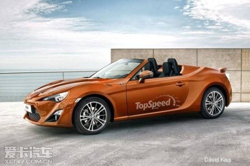 GT-86