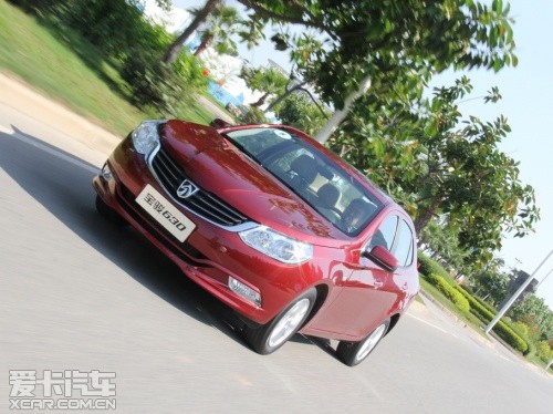 宝骏630 1.8L