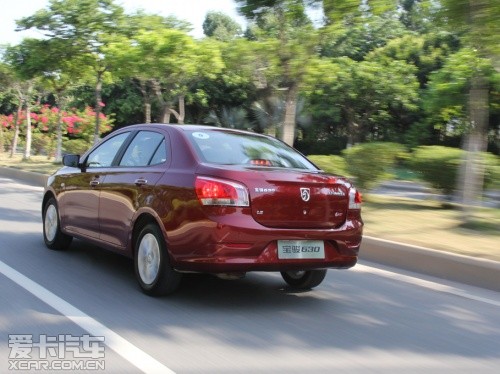 宝骏630 1.8L