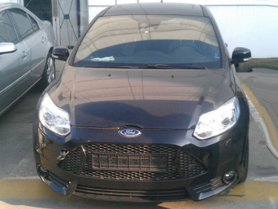  
֮ǰǻõϢȫ¸˹STڹгƥ2.0T EcoBoostϵͳƥ6ֶ䡣գ˹STĹڵձع⡣

˹STµع⡿

2012չȫ¸˹ST
Ϊ߶GTI...