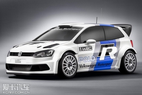 POLO R