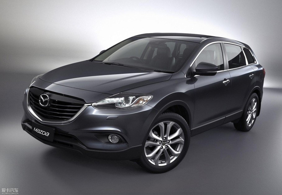 գԴ﷢2013CX-9ĿٷͼƬϤóµİĴǳչ״࣬С2013CX-9ڶθĿĿĳ۲ԴʽƷ¿SUVۺˡKODO궯Zoom-Zoom̬ʻܺ...