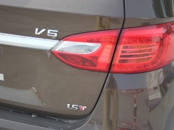 中华V5
