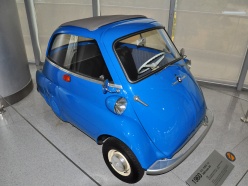 宝马 Isetta