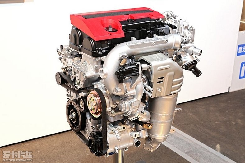 本田新一代思域type-r(7/16)