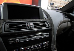 M6 Gran Coupe