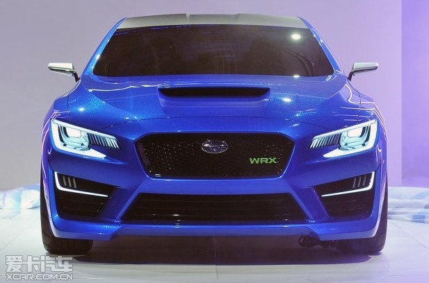   
2013ŦԼչϣ˹³WRXʽࡣ˹³WRXƼ߸Ի˶ʣʮ㡣


Ϥ˹³WRX˹³STIΪͣImpreza֣˹³˾۵ĸ߼ܲBill Cyphersڽܲɷʱʾ...