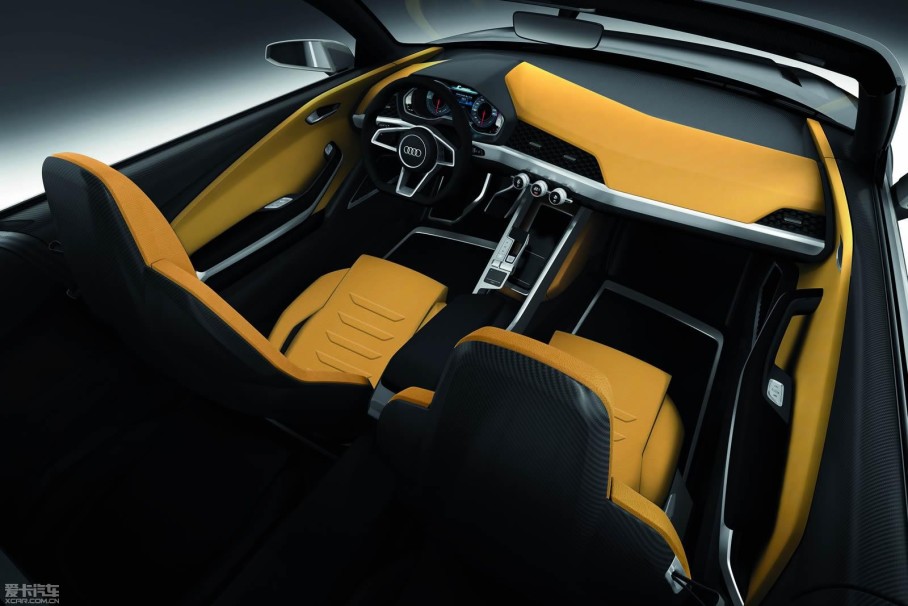 
ջϤµϼWolfgang DurheimerưµϽƳһȰµQ7ĳͣпܱΪµQ8³п2016ࡣ


Audi Crosslane Coupe
Durheimerʾ˰µQ8֮⣬µQ2ǰµϡȿǵĳ͡Q8ͣ...