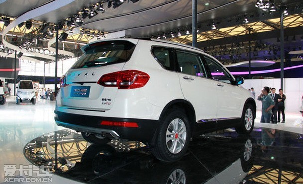 多款自主suv将上市