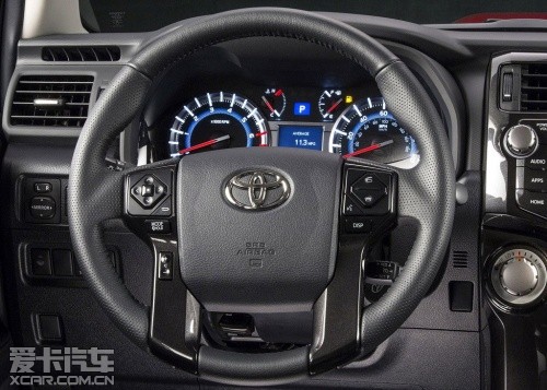 2014款4Runner