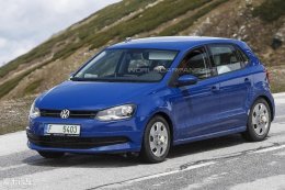 �¿����POLO�����ع� ��Ϊ���̲��Գ�