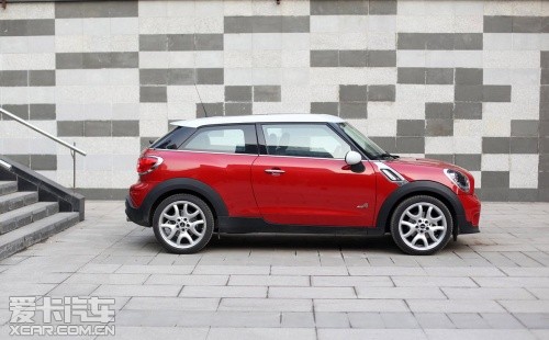 MINI PACEMAN