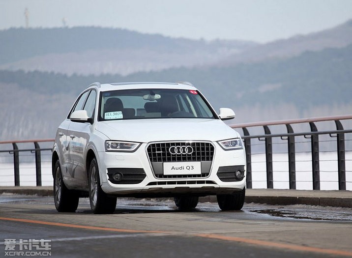 国产奥迪q3上市(2/10)