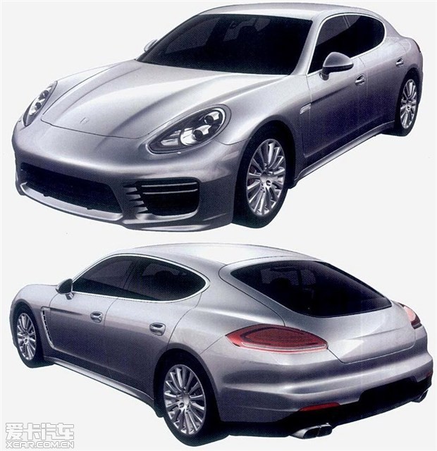   
֮ǰع¿ʱPanamera걨ͼջϤʱ¿Panamera9·ڹУ¿ڱʱPanameraS4SԼTurbo˼ӳExecutive͡

֮ǰع¿ʱPanamera걨ͼ
¿ʱPanameraϵı仯...