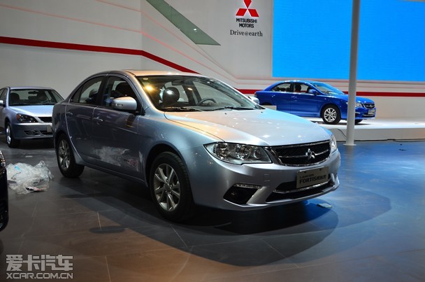 > 东南三菱风迪思