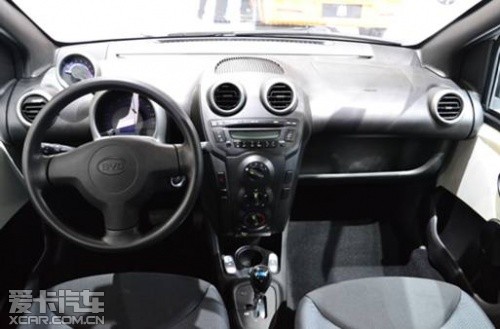 比亚迪F0自动挡