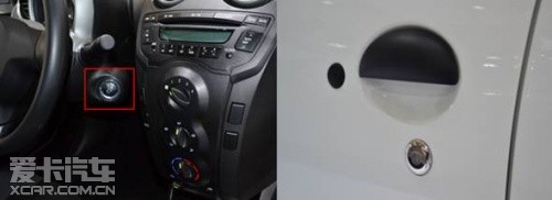 比亚迪F0自动挡