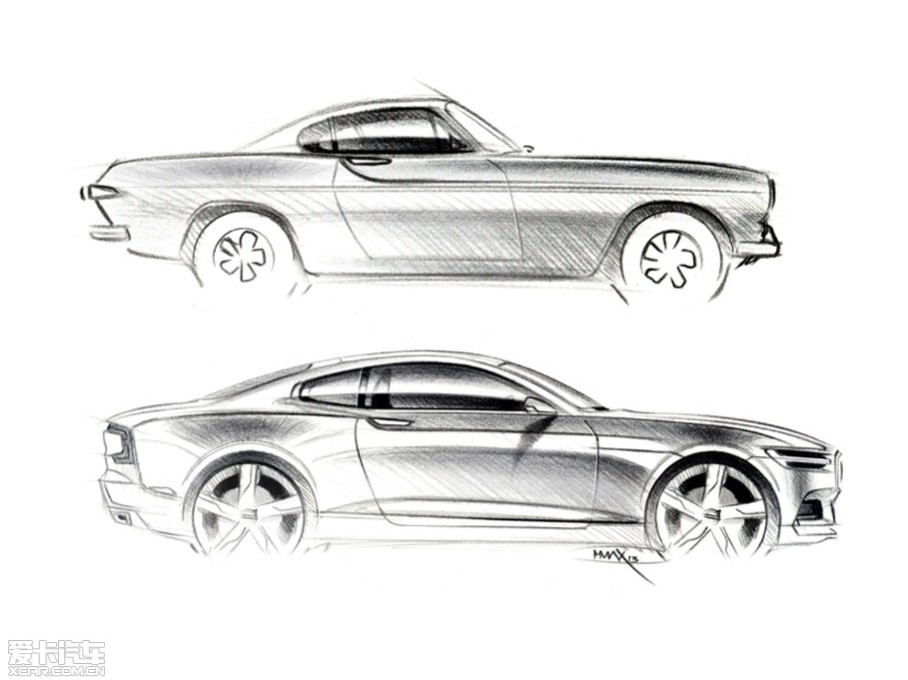 
  ʱ829գֶλڸ±ķ¸ֶConcept CoupeԤƸóڷ˸չٴࡣϤʹֶȫµԣδԽ¿XC90S80ֳ



ֶConcept Coupe...