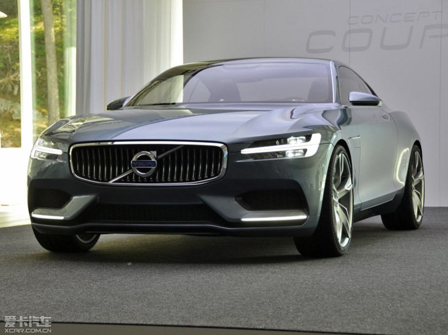 
  ʱ829գֶλڸ±ķ¸ֶConcept CoupeԤƸóڷ˸չٴࡣϤʹֶȫµԣδԽ¿XC90S80ֳ



ֶConcept Coupe...