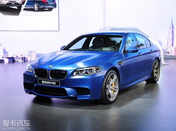 哈弗h8/观致3等 2013广州车展上市新车:奔驰glk260/新宝马m5/新海狮