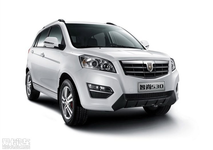 > 2014款金杯智尚s30