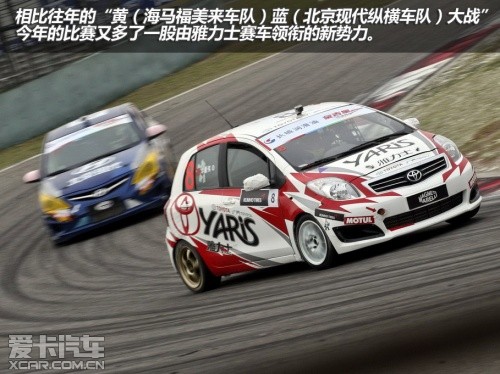 CTCC 上赛站