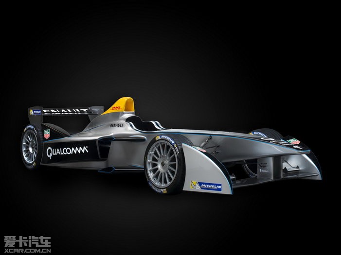 ������ͨ��ΪFIAFormula E�����������