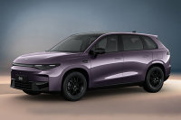 12.98万开启预售 2026款零跑C10将于5月中旬上市