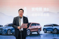 林肯中国加速渠道革新 "星火燎原"计划落地浙江三城