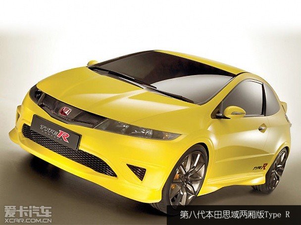 东风本田2014款思域