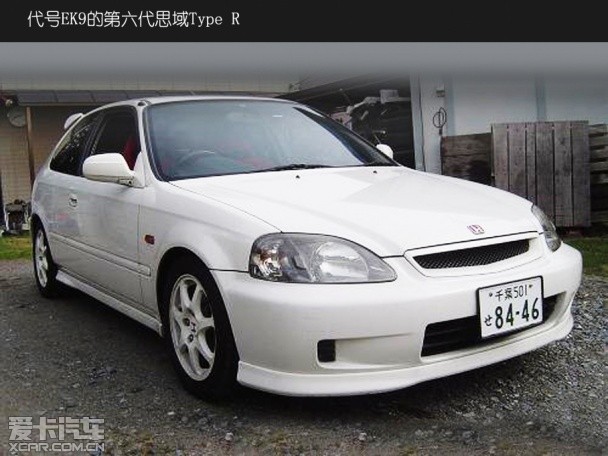东风本田2014款思域