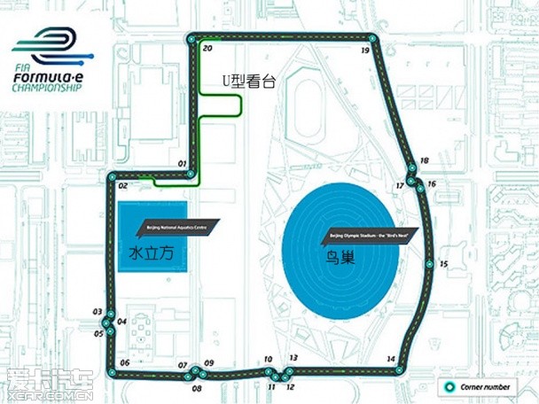 电动车无线充电