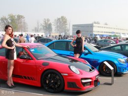 2012 Xmeeting�ع� ʮ���� XŮ�ɶ�����