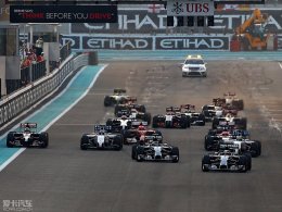 F1�������ȵ��� ���ܶ��ټ��ᳵ�ֹھ�