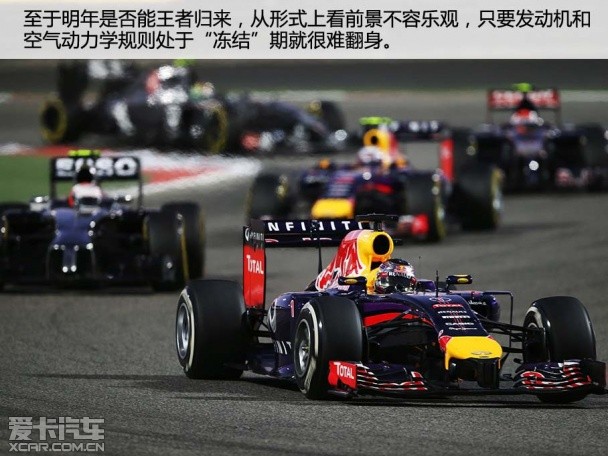 F1回顾车队篇