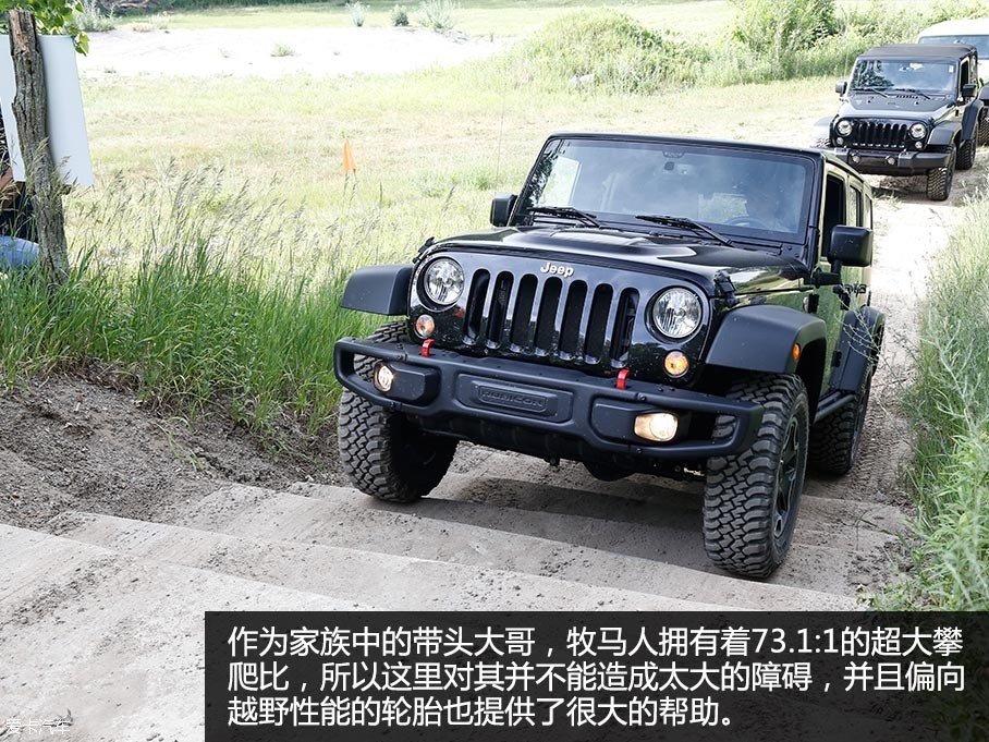 Trail RatedвԵȫϵ⣬JeepΪ׼һ൱ʢġʵϲЩJeepѡMoabĳʢϷԼĸ