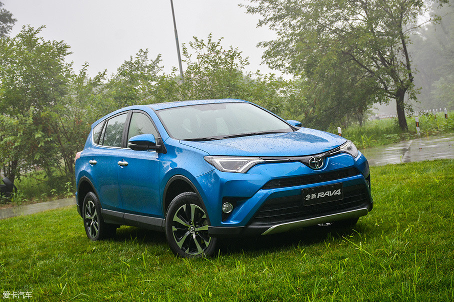 գһRAV4ڸĿʽУ³ۺ÷˶ദĽ֮⣬RAV4Ӵ˻һ֣ٷţȡҫ֮⡣