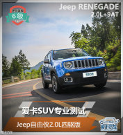 ����SUVרҵ���� Jeep������2.0L������