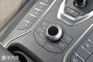 VV6试驾