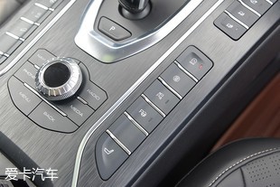 VV6试驾