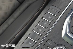 VV6试驾